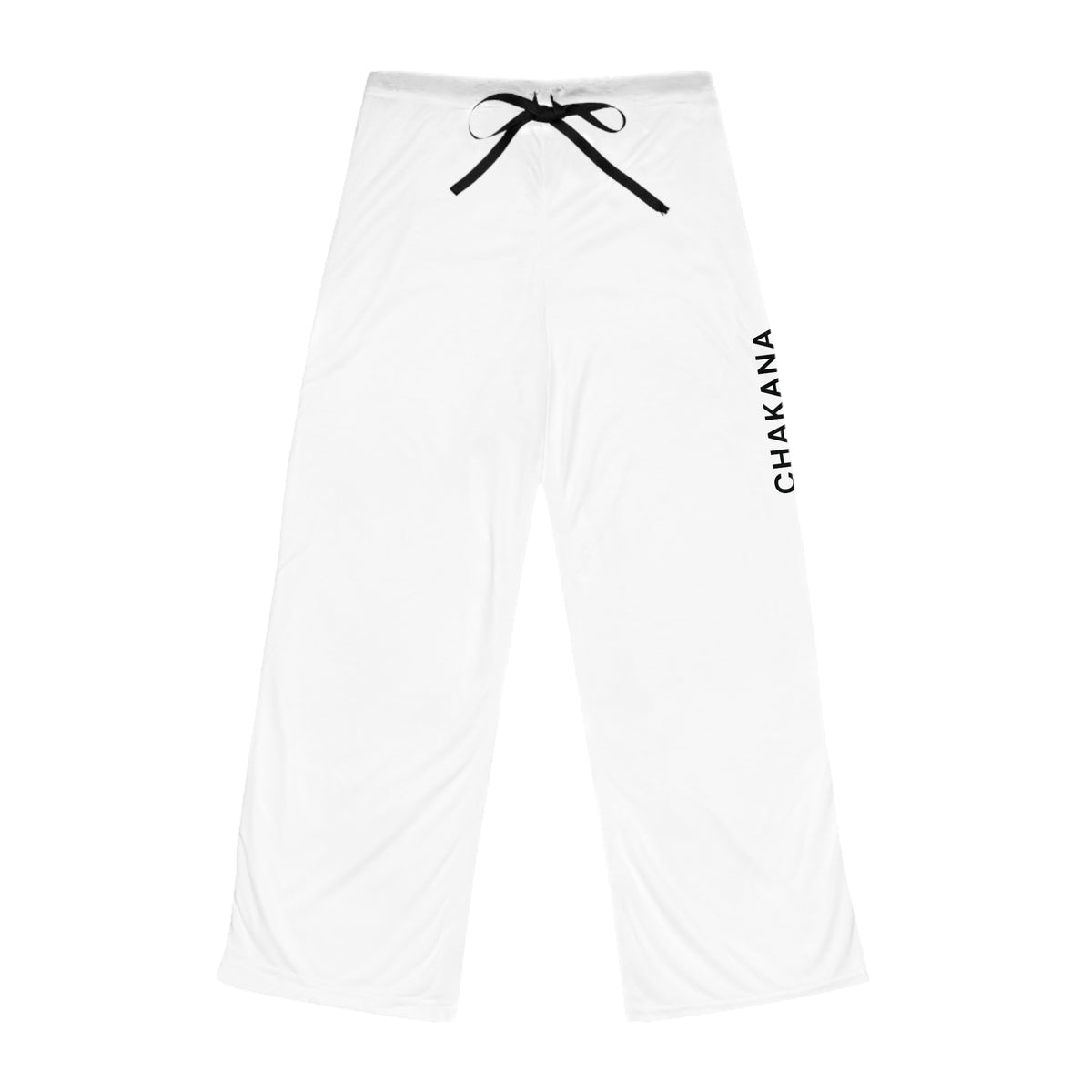 Women's Pajama Pants (AOP)