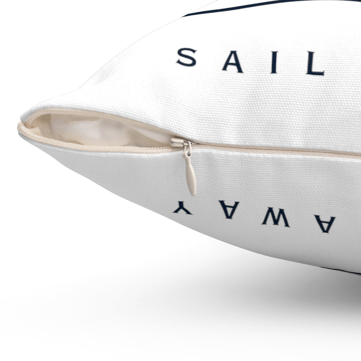 Square Pillow