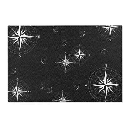 Elegant Nautical Design Area Rugs