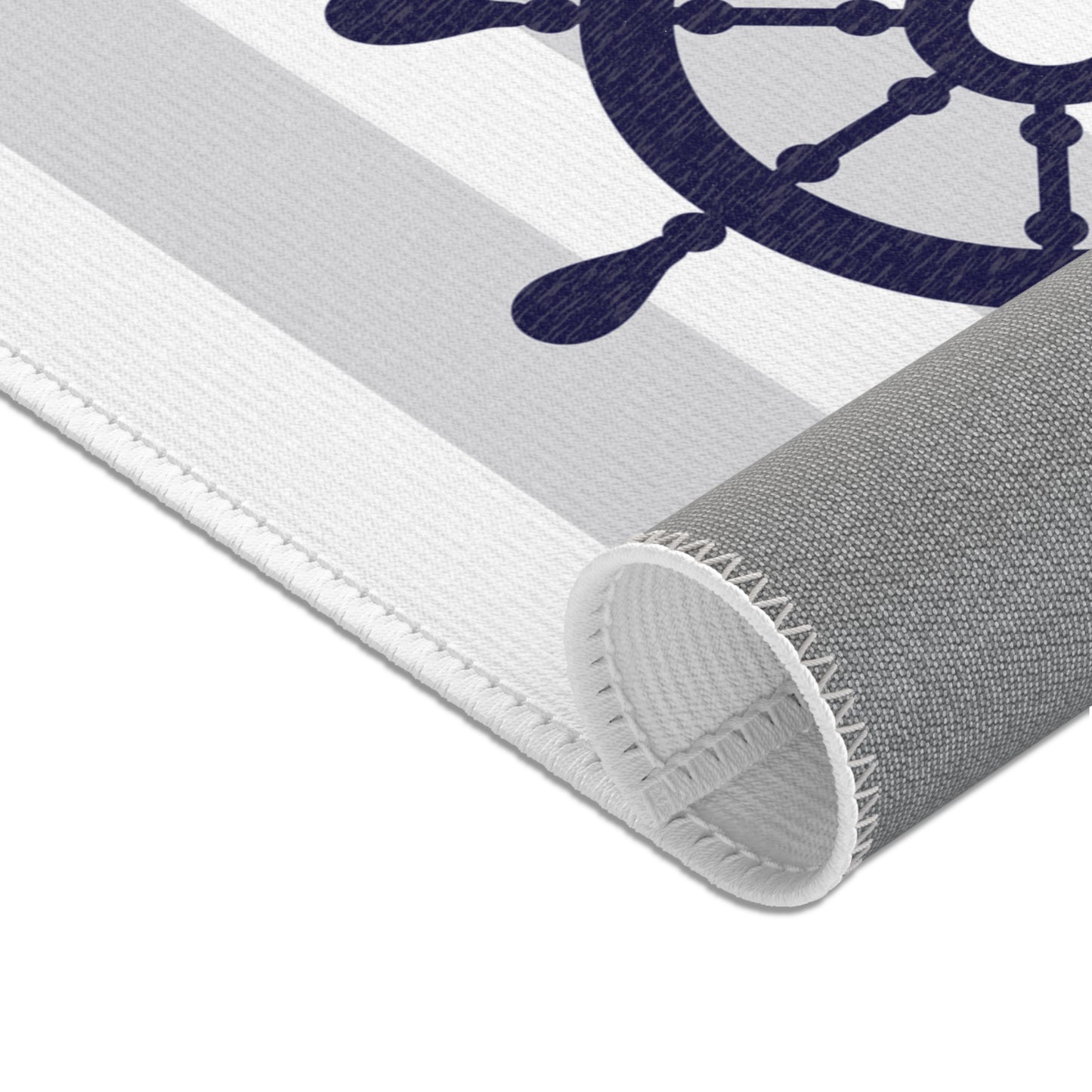 Elegant Nautical Design Area Rugs