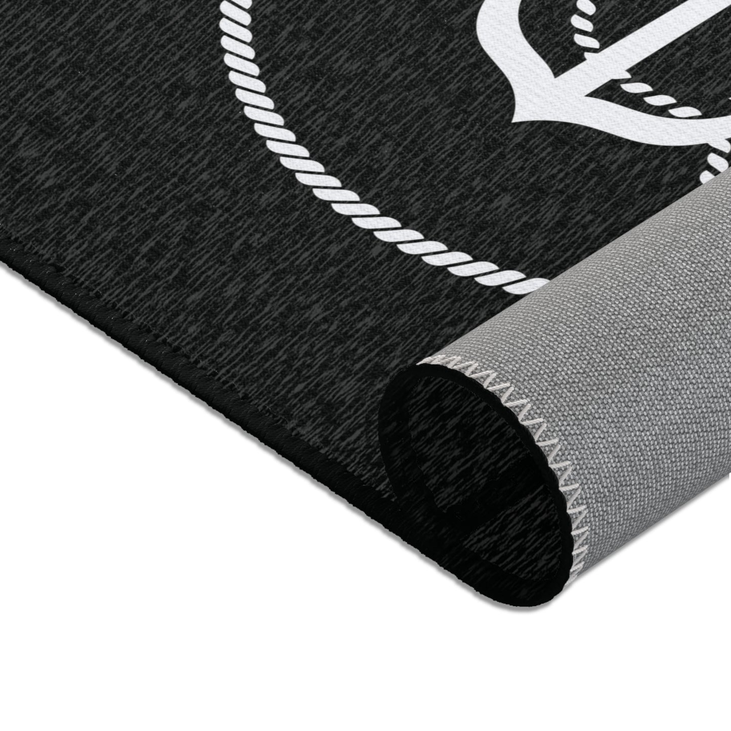 Elegant Nautical Design Area Rugs