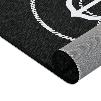 Elegant Nautical Design Area Rugs