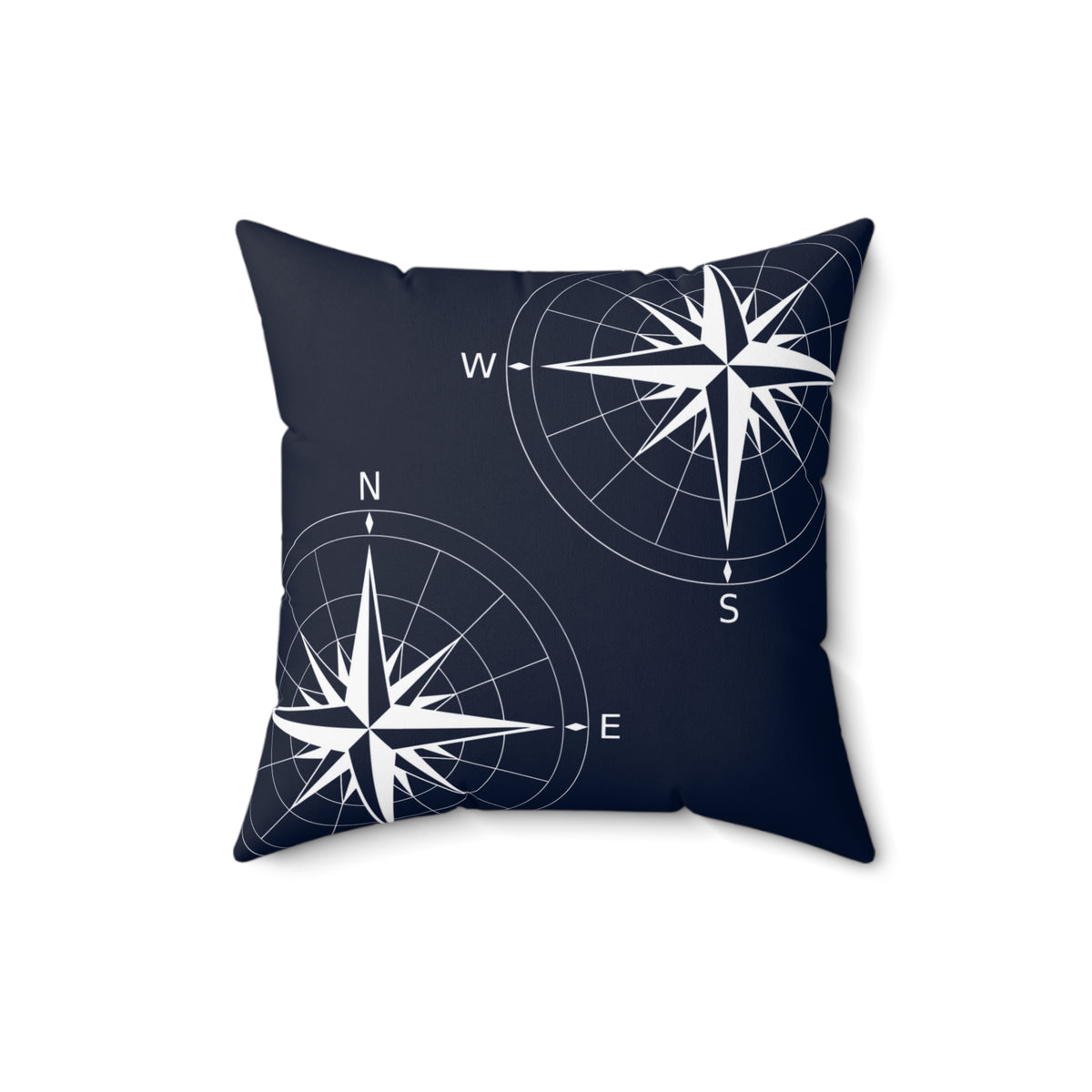 Square Pillow