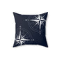 Square Pillow