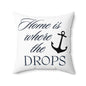 Square Pillow