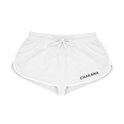 Women's Relaxed Shorts (AOP)