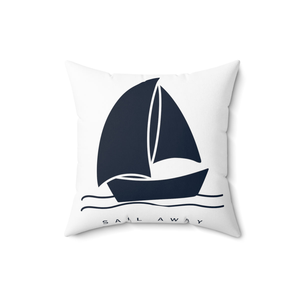 Square Pillow