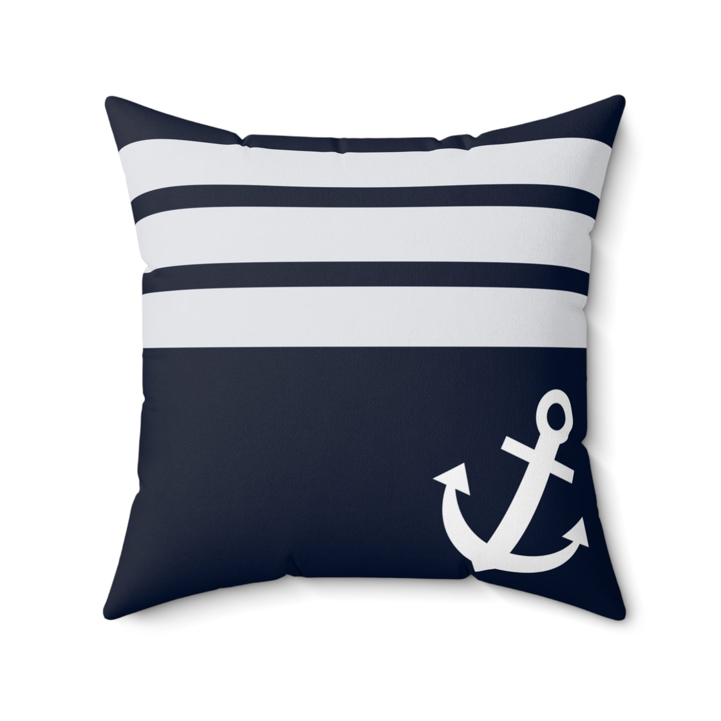 Square Pillow