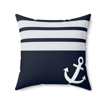Square Pillow