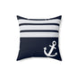 Square Pillow