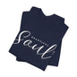 Unisex Jersey Short Sleeve Tee - Beautiful Soul