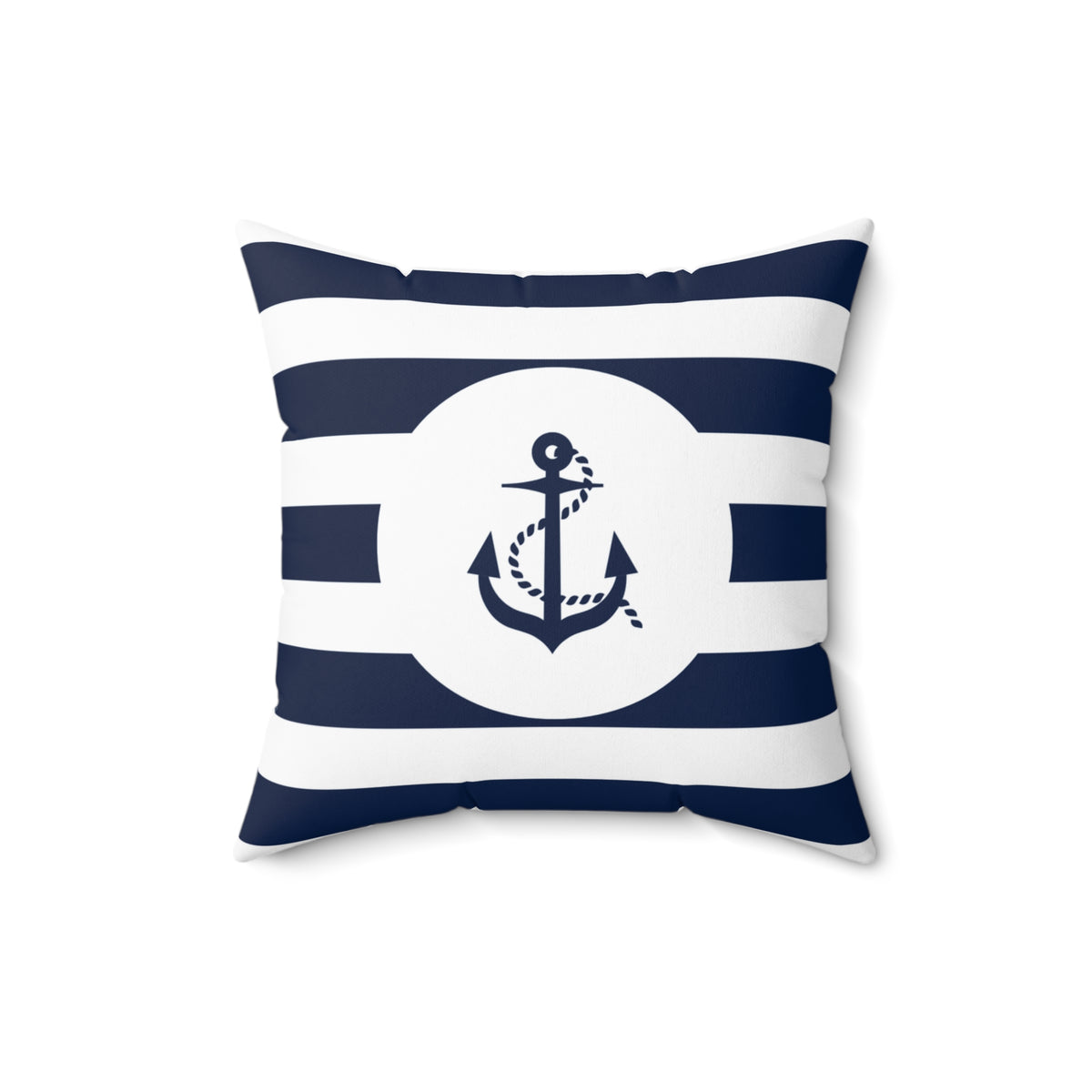 Square Pillow