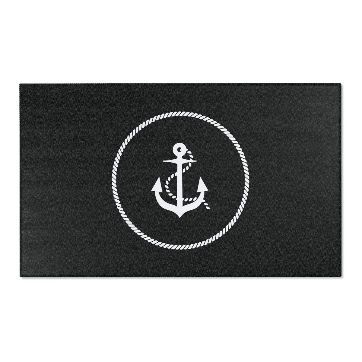 Elegant Nautical Design Area Rugs