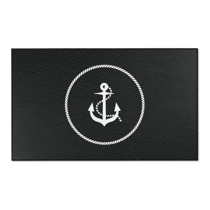 Elegant Nautical Design Area Rugs