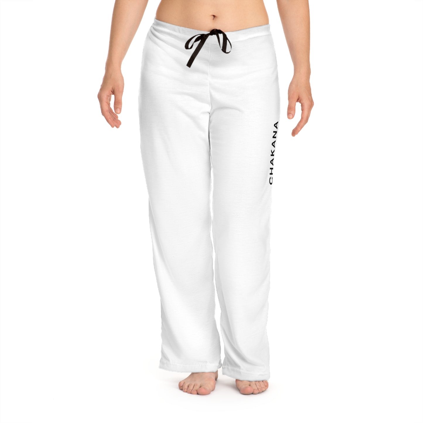 Women's Pajama Pants (AOP)