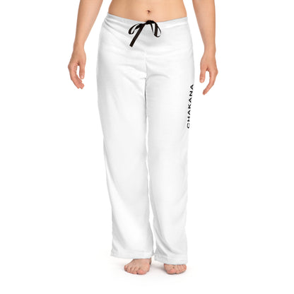 Women's Pajama Pants (AOP)