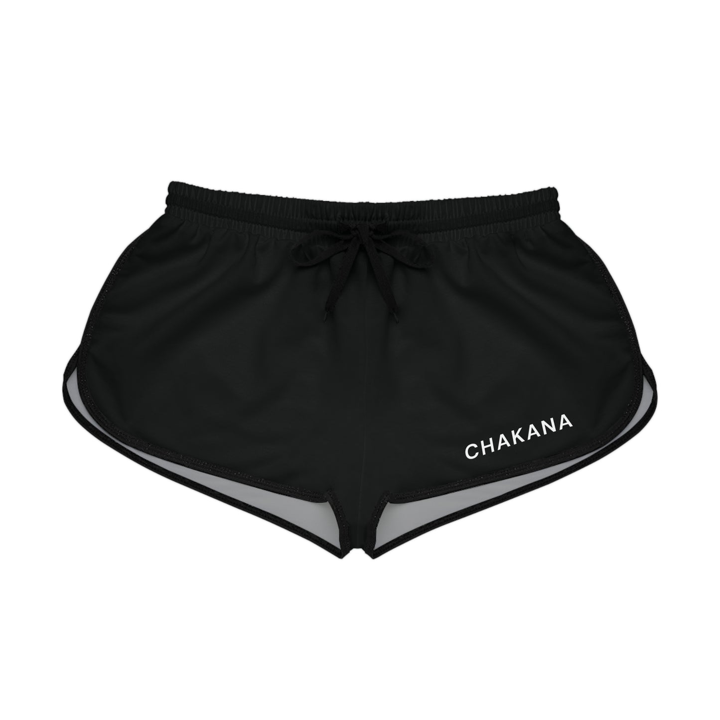 Women's Relaxed Shorts (AOP)