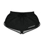 Women's Relaxed Shorts (AOP)