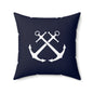 Square Pillow