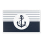 Elegant Nautical Design Area Rugs