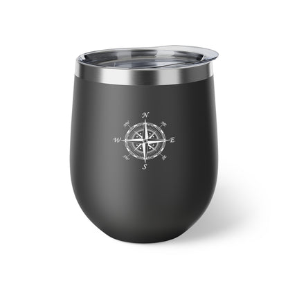 Copper Vacuum Insulated Cup, 12oz