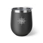 Copper Vacuum Insulated Cup, 12oz