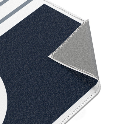 Elegant Nautical Design Area Rugs