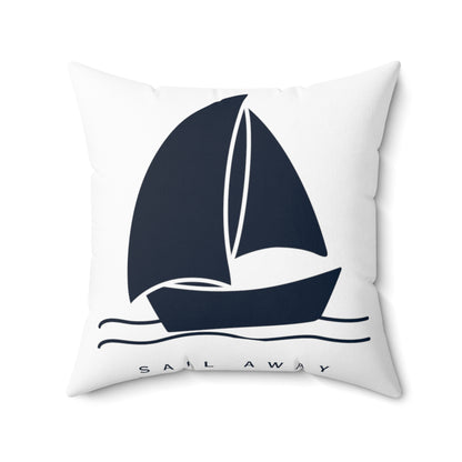 Square Pillow