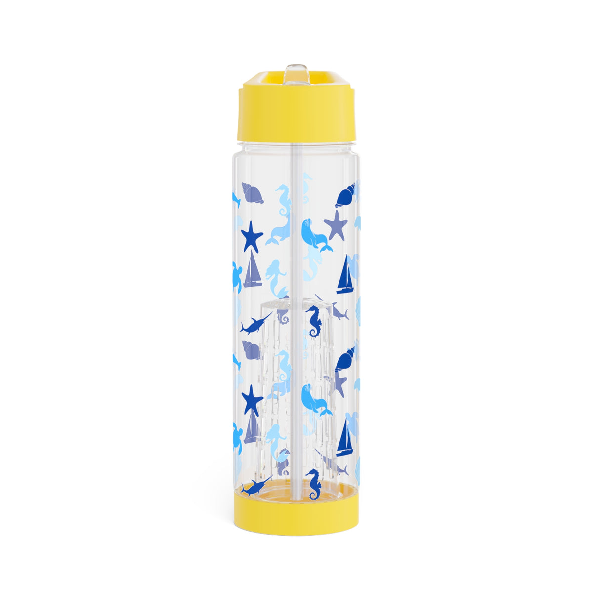 Infuser Water Bottle