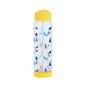 Infuser Water Bottle