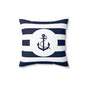 Square Pillow