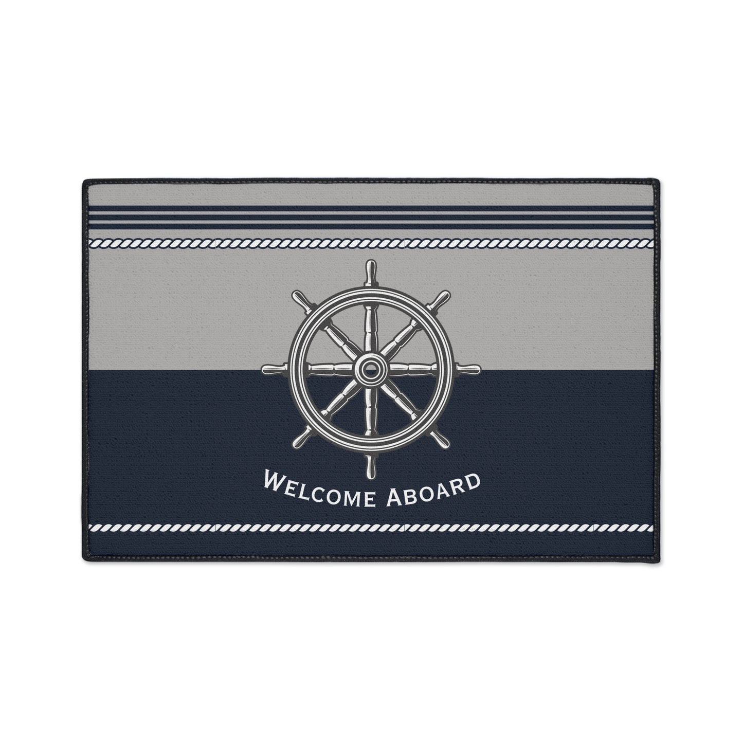 Heavy Duty Floor Mat