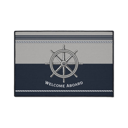 Heavy Duty Floor Mat