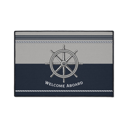 Heavy Duty Floor Mat