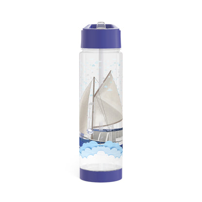 Infuser Water Bottle