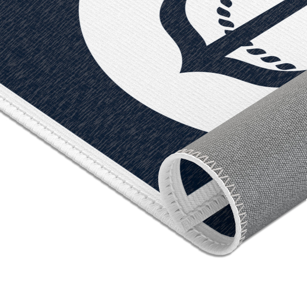 Elegant Nautical Design Area Rugs