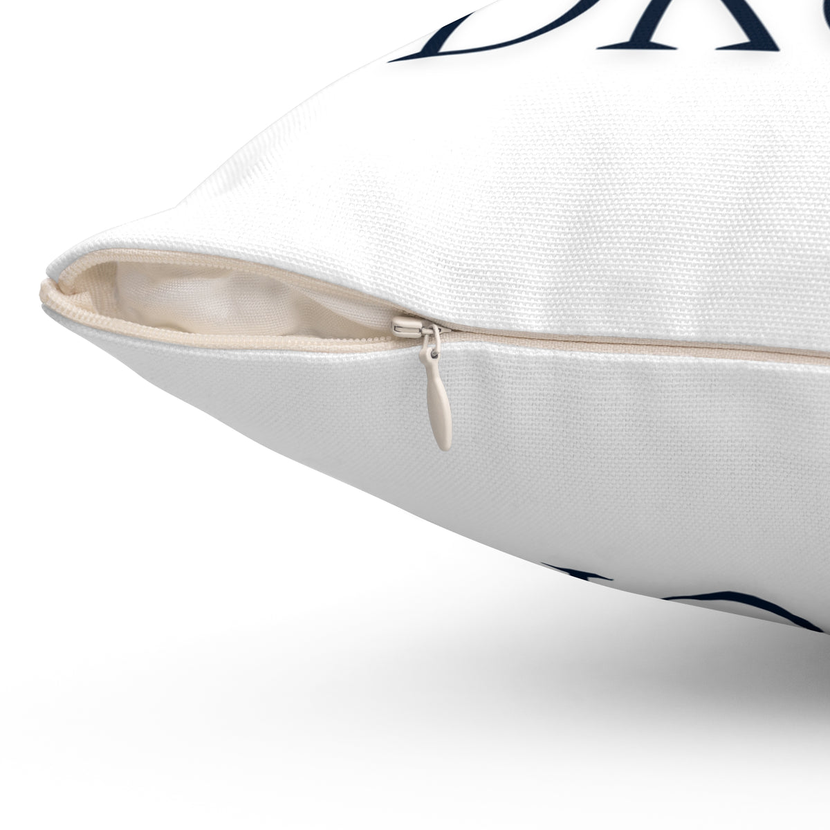 Square Pillow