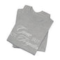 Unisex Jersey Short Sleeve Tee - Gone but not Forgotten