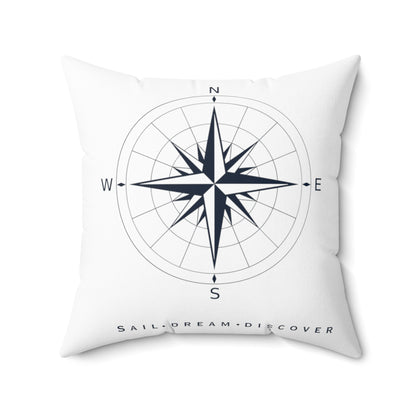 Square Pillow