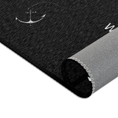 Elegant Nautical Design Area Rugs