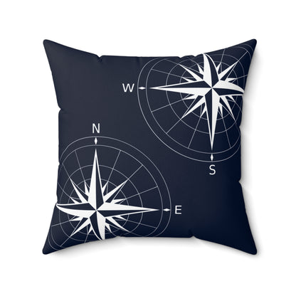 Square Pillow