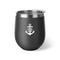 Copper Vacuum Insulated Cup, 12oz