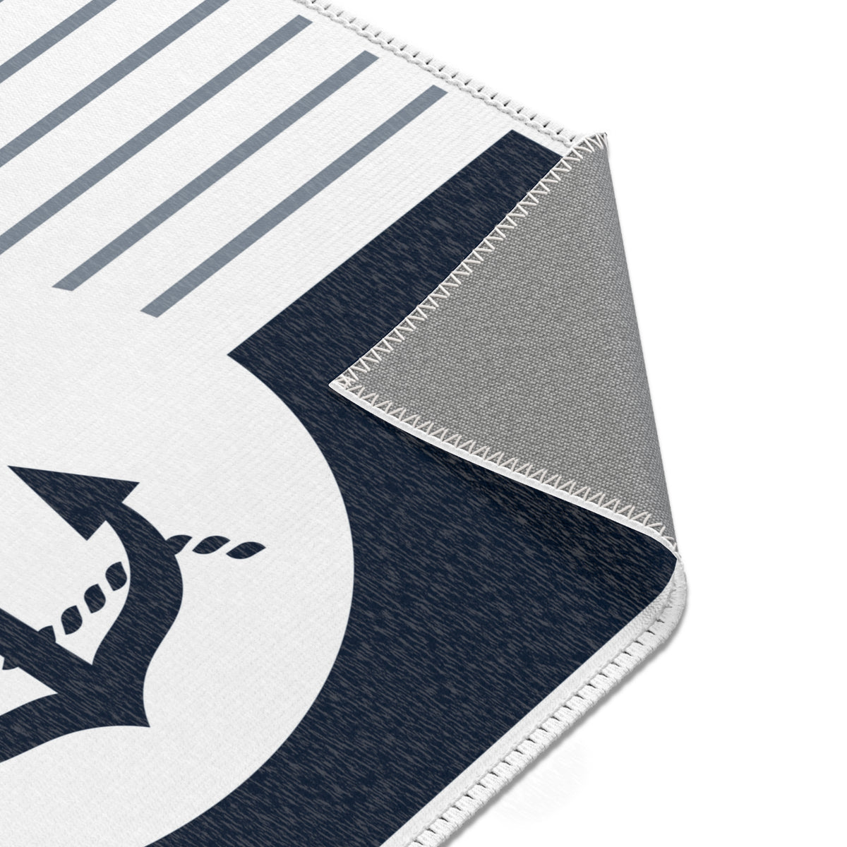 Elegant Nautical Design Area Rugs