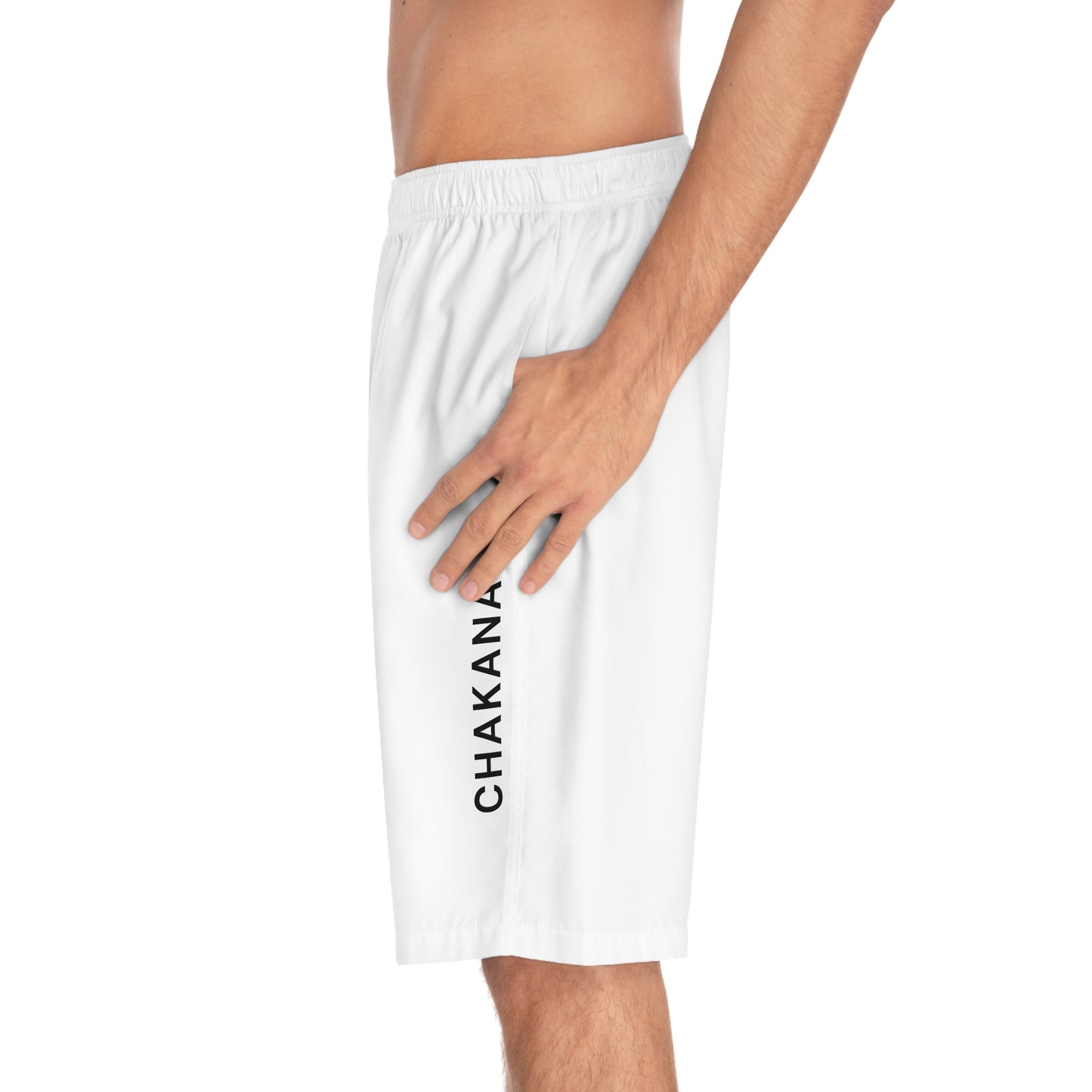 Men's Board Shorts (AOP)