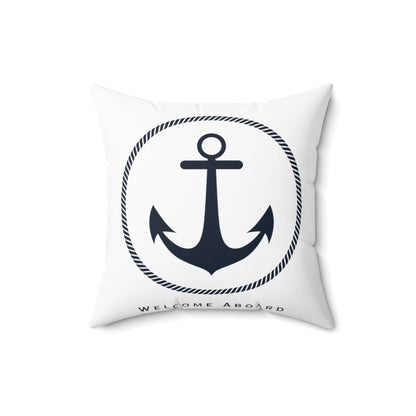 Square Pillow