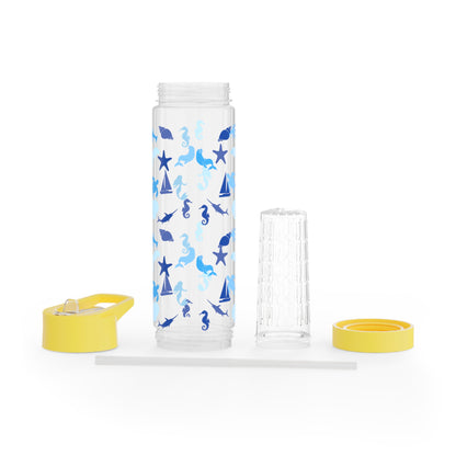 Infuser Water Bottle