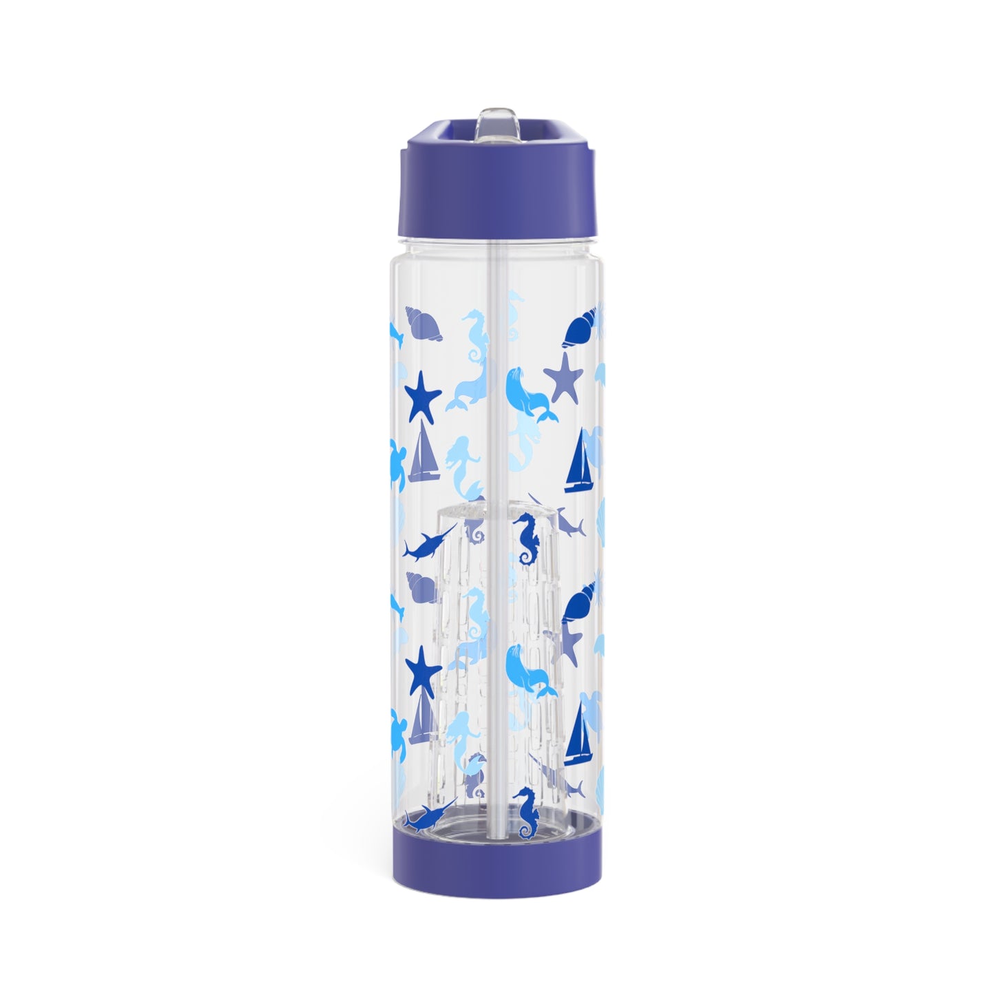 Infuser Water Bottle