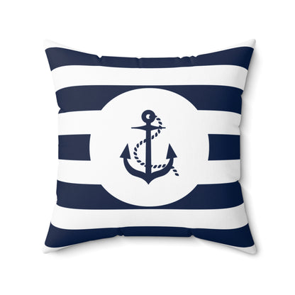 Square Pillow