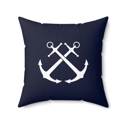 Square Pillow