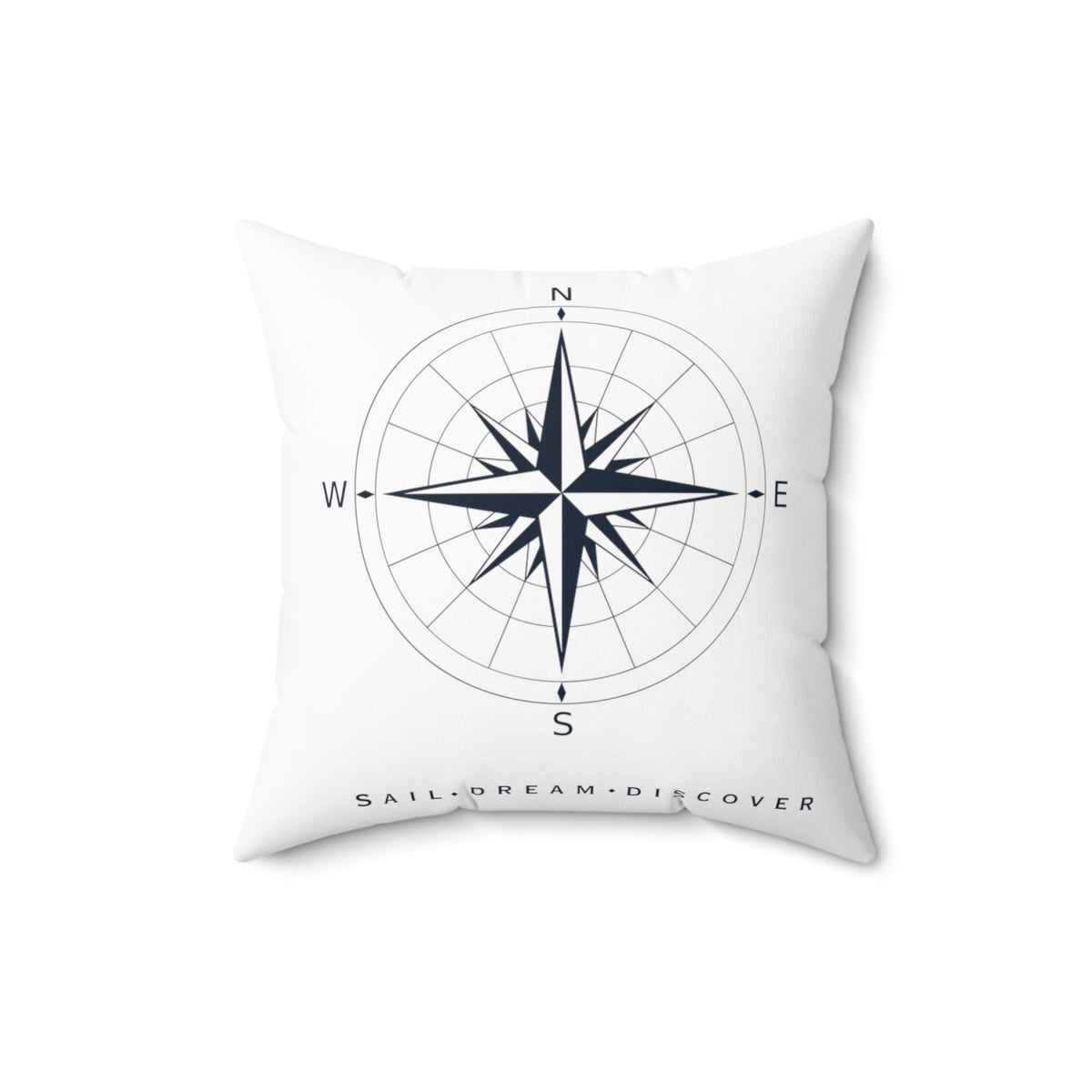 Square Pillow